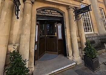 The Pump Room Restaurant