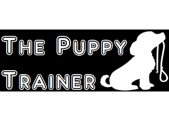 The Puppy Trainer
