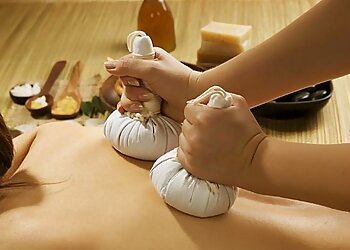 The Pure Spa Wellness Centre