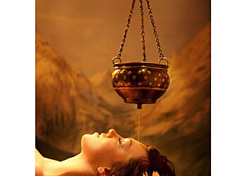 The Pure Spa Wellness Centre