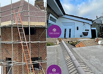 The Purple Roofing Company Limited