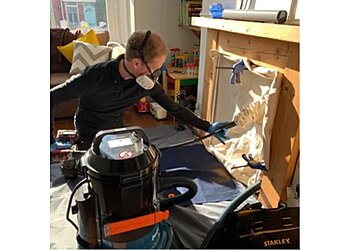 The Purple Sweep Ltd