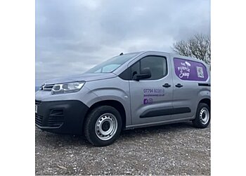 The Purple Sweep Ltd
