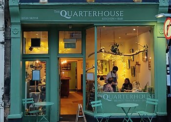 The Quarterhouse