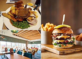 The Queen Inn Cookhouse + Pub