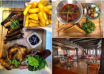 The Queens Head Newark