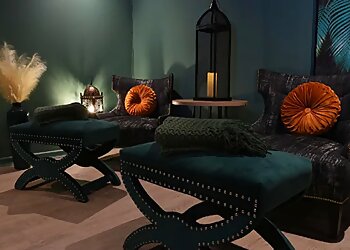 The Queens Spa Bournemouth