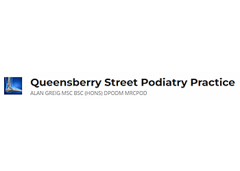 The Queensberry Street Podiatry Practice