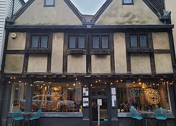 The Quills Restaurant