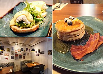 The Quills Restaurant