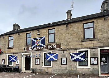 Railway Inn and The Platform Lounge