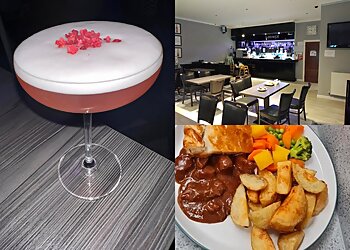 Railway Inn and The Platform Lounge