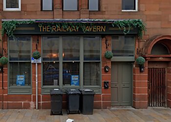 The Railway Tavern