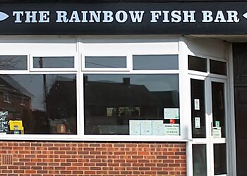 Rainbow Fish Bar