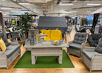 The Range, Bournemouth