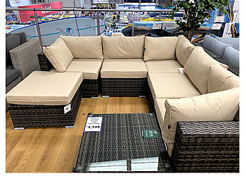 The Range, Bournemouth