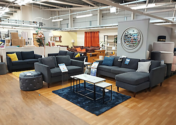 The Range, Bournemouth The Range, Bournemouth