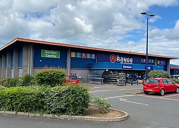 The Range Exmouth