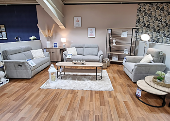 The Range, Wigan The Range, Wigan