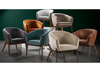 The Re-Upholstery Specialist