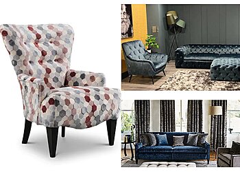 The Re-Upholstery Specialist