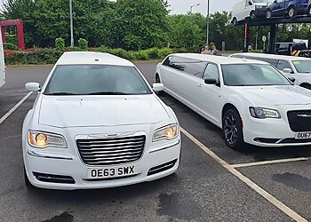 The Reading Limo Company