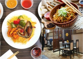 The Real China Express