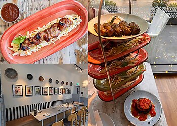 The Real Greek Bracknell