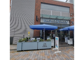The Real Greek Gloucester Quays
