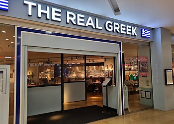 The Real Greek Solihull