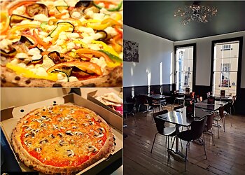 The Real Italian Pizza Co