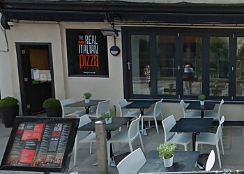 The Real Italian Pizza Co