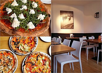 The Real Italian Pizza Co