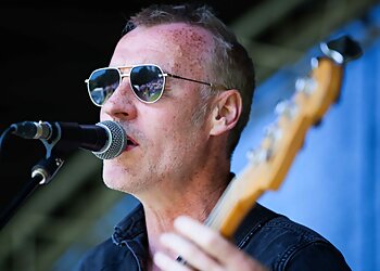 The Reckoners Wedding Band Northern Ireland