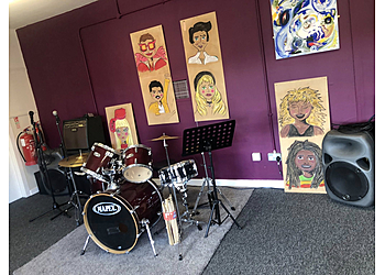 The Reconnect Rock School