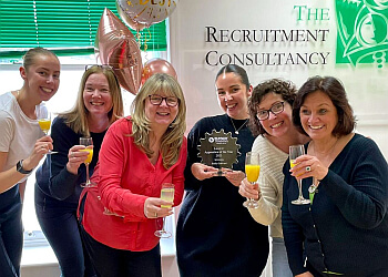 The Recruitment Consultancy Ltd