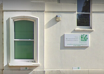 The Recruitment Consultancy Ltd