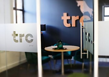 The Recruitment Crowd