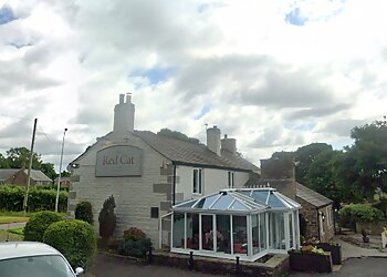 The Red Cat Restaurant