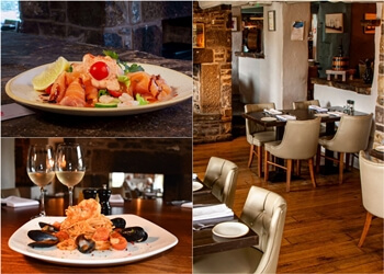 The Red Cat Restaurant