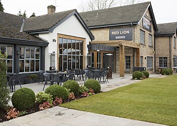 The Red Lion