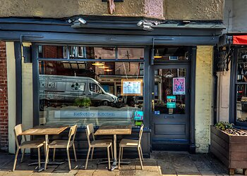 The Refectory Kitchen