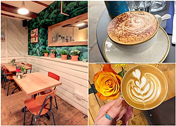 The Refectory Kitchen