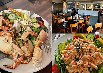 The Regency Restaurant