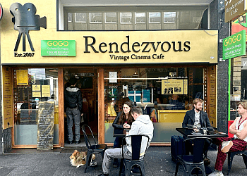 Rendezvous Cafe