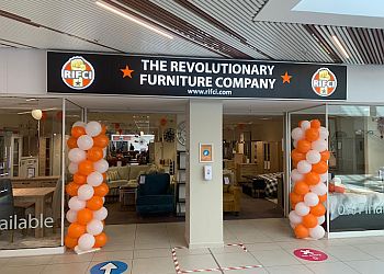 The Revolutionary Furniture Company