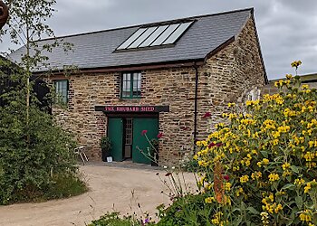 The Rhubarb Shed Cafe