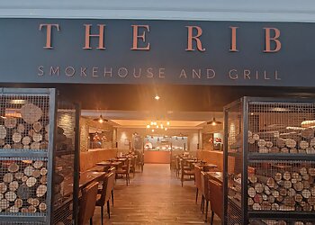 The Rib Smokehouse & Grill