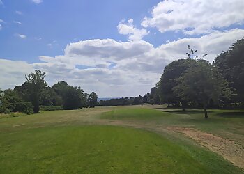 The Ridge Golf Club