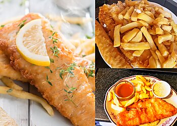 The Ridgeway Fish Bar